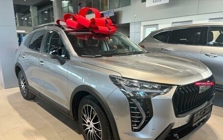 Haval Jolion, 2024 год, 2 799 000 рублей, 3 фотография