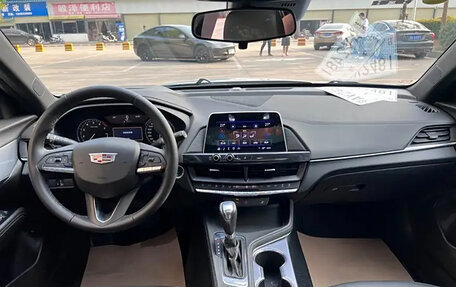 Cadillac CT4 I, 2022 год, 2 535 007 рублей, 7 фотография