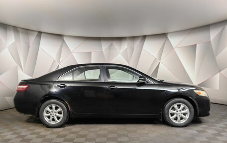 Toyota Camry, 2011 год, 1 039 000 рублей, 6 фотография