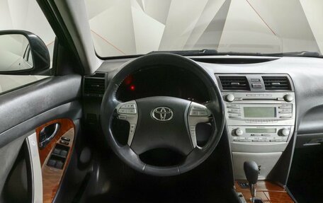 Toyota Camry, 2011 год, 1 039 000 рублей, 15 фотография