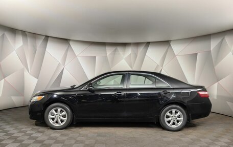 Toyota Camry, 2011 год, 1 039 000 рублей, 5 фотография