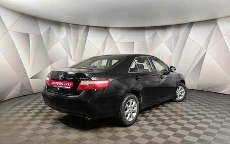 Toyota Camry, 2011 год, 1 039 000 рублей, 2 фотография