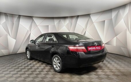 Toyota Camry, 2011 год, 1 039 000 рублей, 4 фотография