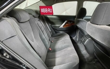 Toyota Camry, 2011 год, 1 039 000 рублей, 12 фотография