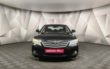 Toyota Camry, 2011 год, 1 039 000 рублей, 7 фотография