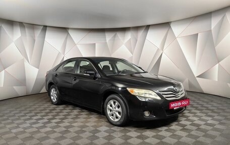 Toyota Camry, 2011 год, 1 039 000 рублей, 3 фотография