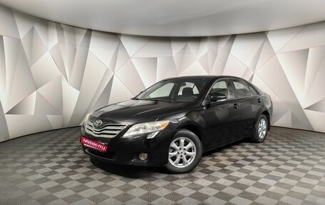 Toyota Camry, 2011 год, 1 039 000 рублей, 1 фотография