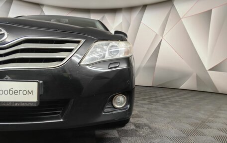 Toyota Camry, 2011 год, 1 039 000 рублей, 17 фотография