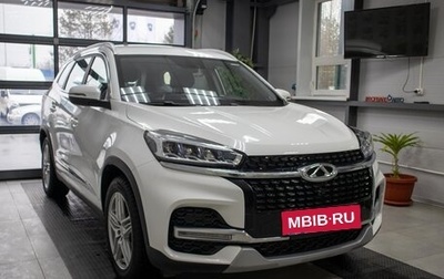 Chery Tiggo 8 I, 2020 год, 1 870 000 рублей, 1 фотография