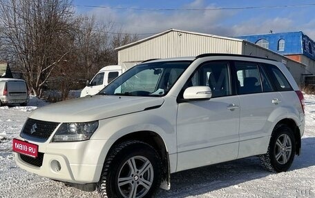 Suzuki Grand Vitara, 2011 год, 1 398 000 рублей, 1 фотография