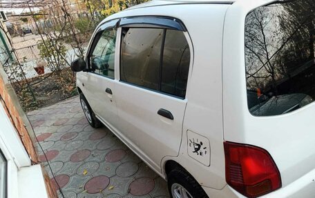 Mitsubishi Minica VIII, 2003 год, 300 000 рублей, 3 фотография