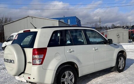 Suzuki Grand Vitara, 2011 год, 1 398 000 рублей, 6 фотография