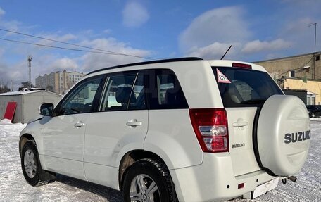 Suzuki Grand Vitara, 2011 год, 1 398 000 рублей, 4 фотография