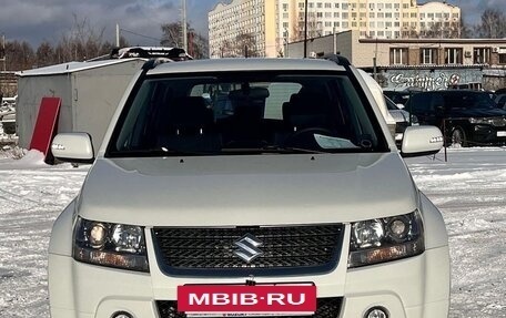 Suzuki Grand Vitara, 2011 год, 1 398 000 рублей, 2 фотография