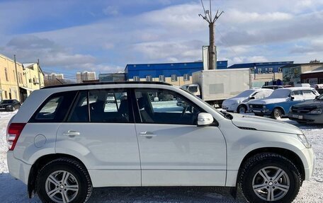 Suzuki Grand Vitara, 2011 год, 1 398 000 рублей, 7 фотография