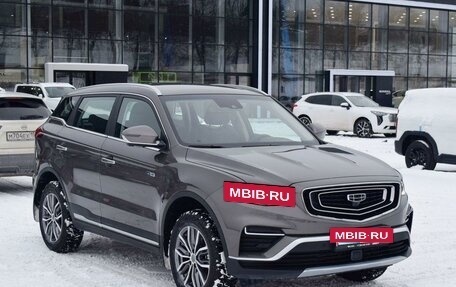 Geely Atlas, 2024 год, 2 597 000 рублей, 2 фотография