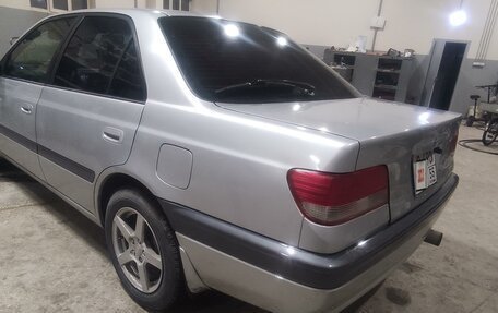 Toyota Carina, 1997 год, 490 000 рублей, 7 фотография