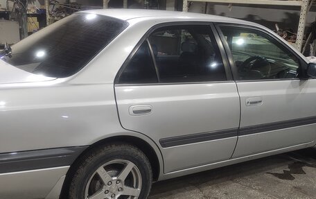 Toyota Carina, 1997 год, 490 000 рублей, 8 фотография