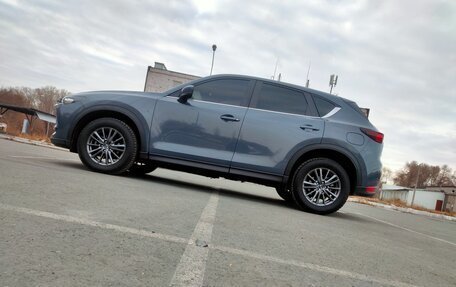 Mazda CX-5 II, 2020 год, 3 120 000 рублей, 5 фотография