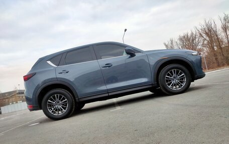 Mazda CX-5 II, 2020 год, 3 120 000 рублей, 12 фотография