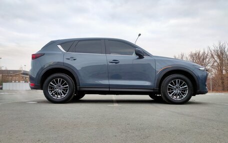 Mazda CX-5 II, 2020 год, 3 120 000 рублей, 13 фотография