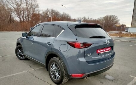 Mazda CX-5 II, 2020 год, 3 120 000 рублей, 7 фотография