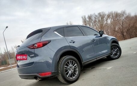 Mazda CX-5 II, 2020 год, 3 120 000 рублей, 11 фотография