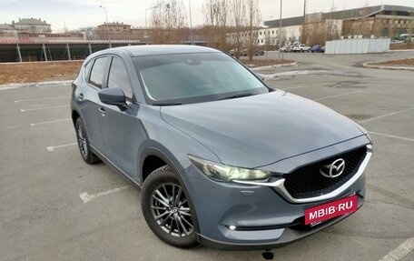 Mazda CX-5 II, 2020 год, 3 120 000 рублей, 14 фотография