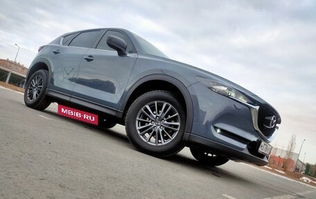 Mazda CX-5 II, 2020 год, 3 120 000 рублей, 15 фотография