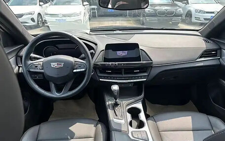 Cadillac CT4 I, 2022 год, 2 480 007 рублей, 6 фотография