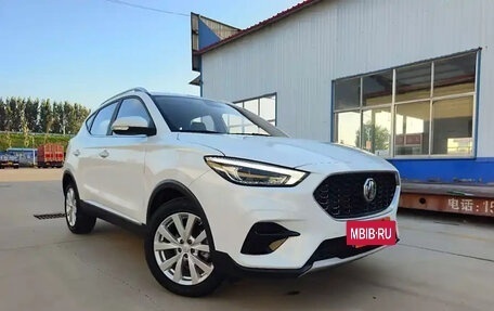 MG ZS II, 2020 год, 1 290 000 рублей, 3 фотография