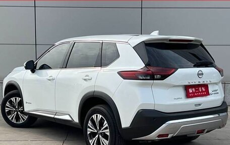 Nissan X-Trail, 2021 год, 2 755 000 рублей, 6 фотография