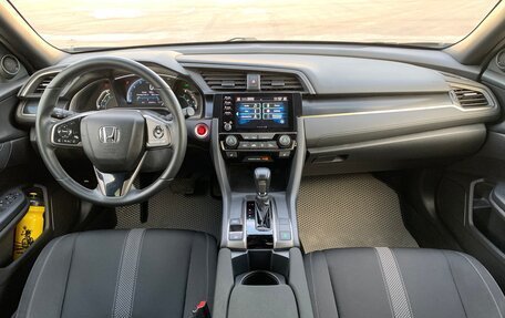 Honda Civic IX, 2021 год, 1 990 000 рублей, 6 фотография