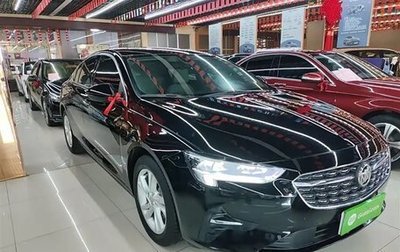 Buick Regal VI, 2021 год, 1 920 000 рублей, 1 фотография