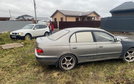 Toyota Corona IX (T190), 1995 год, 999 999 рублей, 2 фотография