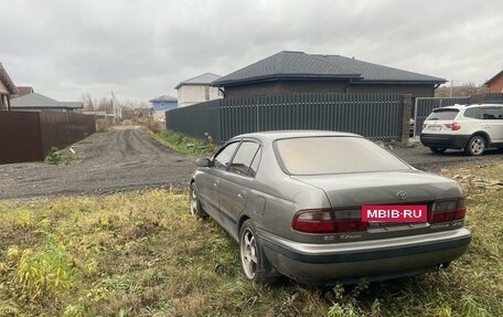 Toyota Corona IX (T190), 1995 год, 999 999 рублей, 9 фотография