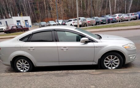 Ford Mondeo IV, 2012 год, 800 000 рублей, 3 фотография