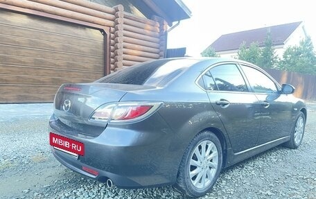 Mazda 6, 2011 год, 1 100 000 рублей, 4 фотография