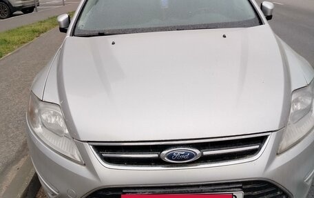 Ford Mondeo IV, 2012 год, 800 000 рублей, 4 фотография