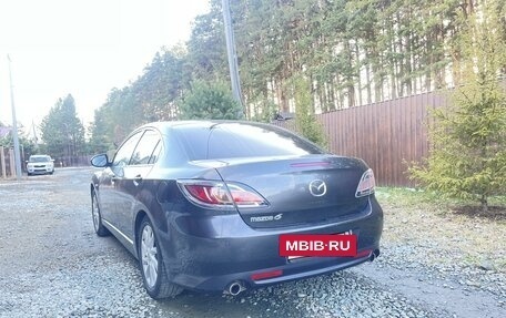 Mazda 6, 2011 год, 1 100 000 рублей, 3 фотография