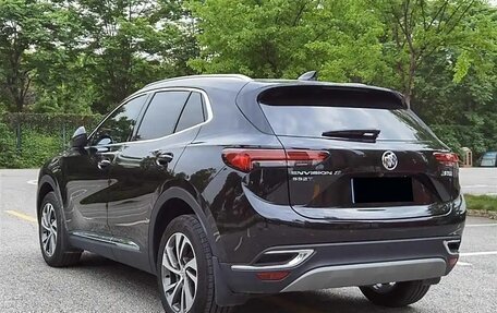 Buick Envision, 2021 год, 2 160 000 рублей, 3 фотография