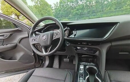 Buick Envision, 2021 год, 2 160 000 рублей, 7 фотография