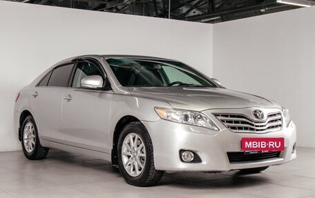 Toyota Camry, 2010 год, 1 429 360 рублей, 7 фотография