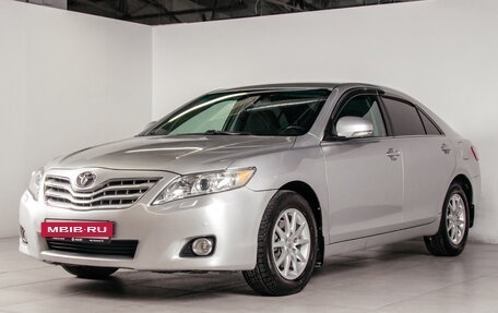 Toyota Camry, 2010 год, 1 429 360 рублей, 6 фотография