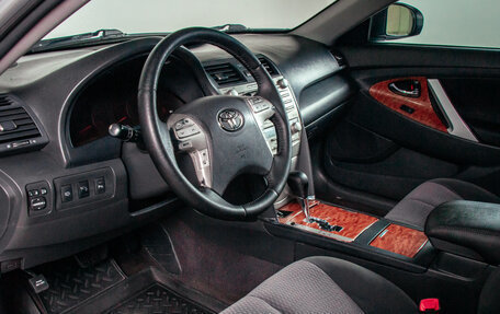 Toyota Camry, 2010 год, 1 429 360 рублей, 17 фотография