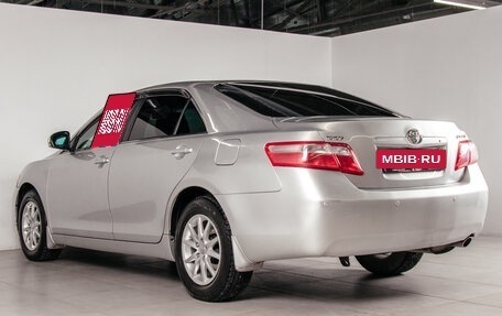 Toyota Camry, 2010 год, 1 429 360 рублей, 13 фотография