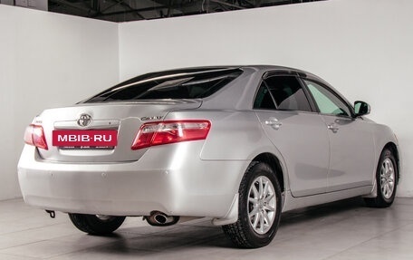 Toyota Camry, 2010 год, 1 429 360 рублей, 12 фотография