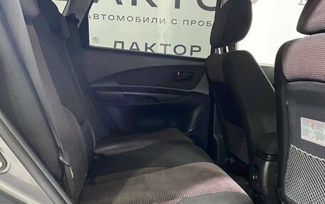 Hyundai Tucson III, 2007 год, 699 000 рублей, 16 фотография