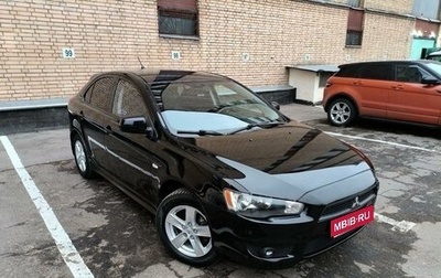 Mitsubishi Lancer IX, 2008 год, 1 150 000 рублей, 1 фотография