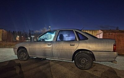 Opel Vectra A, 1991 год, 150 000 рублей, 1 фотография